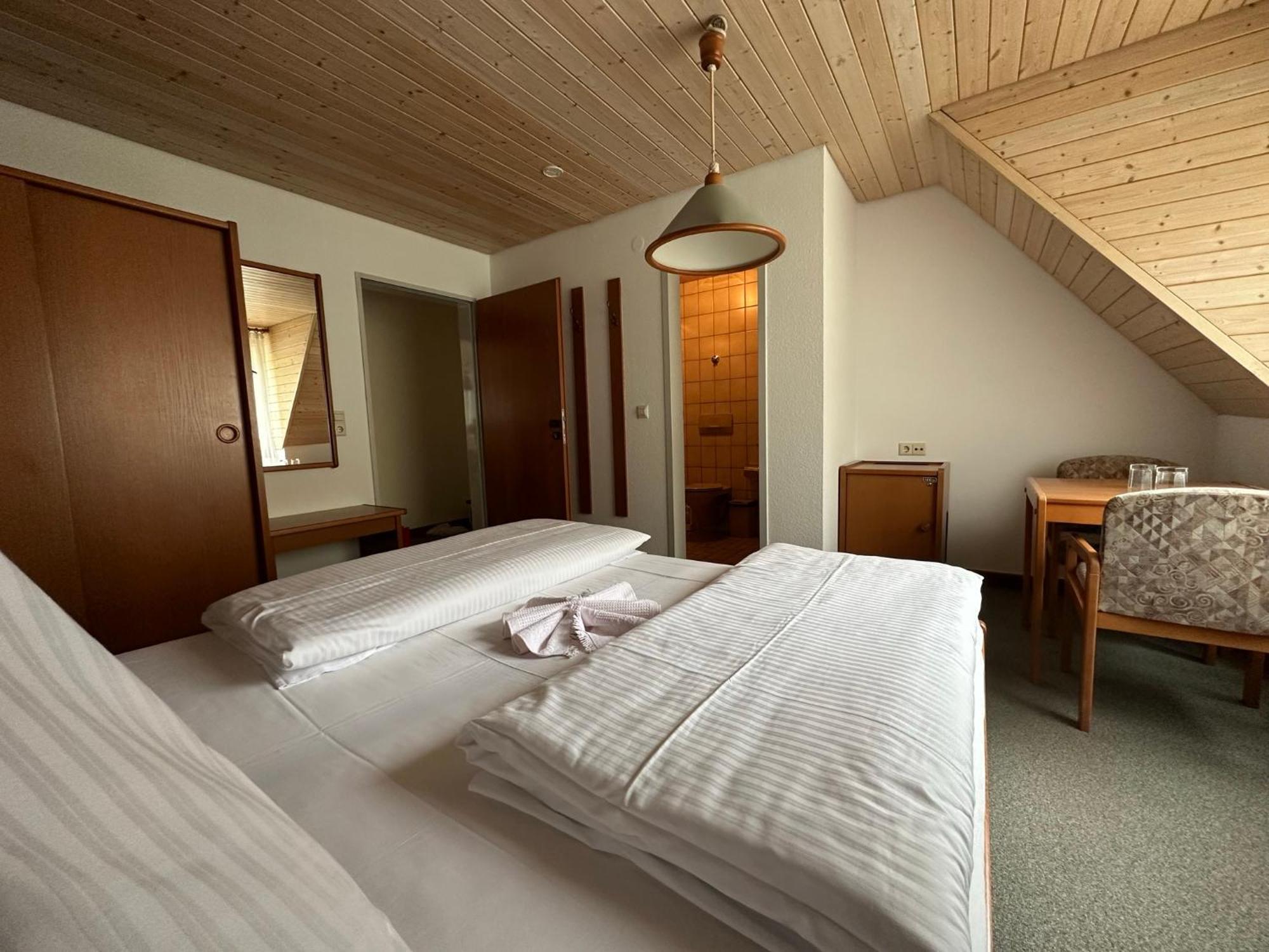Mike'S Mosel Lodge Treis-Karden Exterior foto